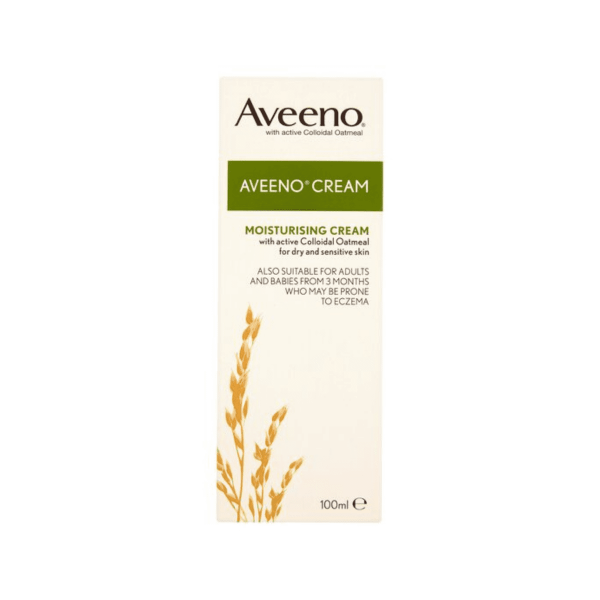 Aveeno Cream Pharma Aesthetics