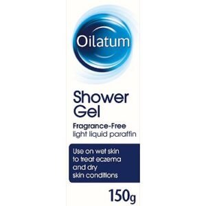 Oilatum Shower Gel Fragrance