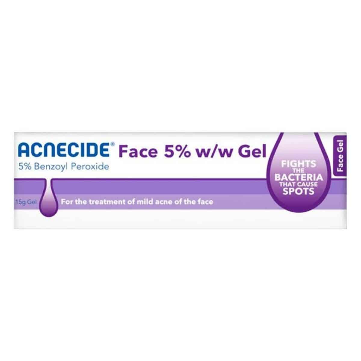 Acnecide Gel