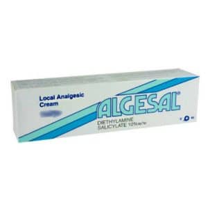 Algesal Cream