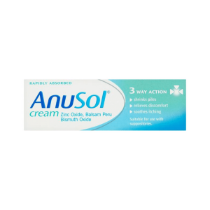 Anusol Cream