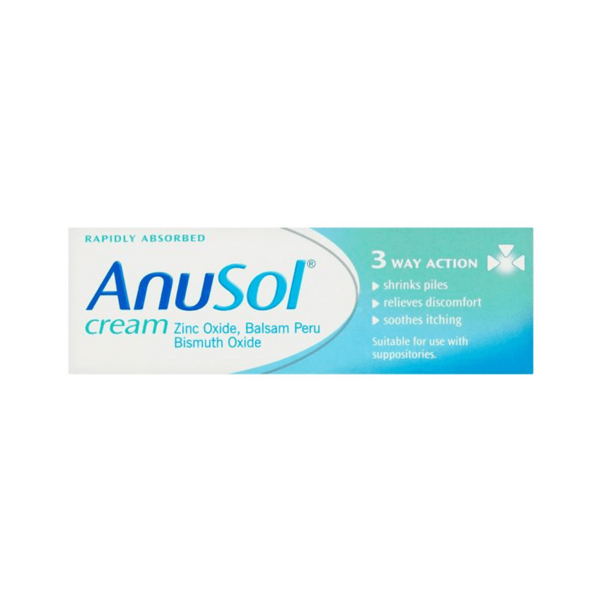 Anusol Cream