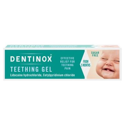 DENTINOX