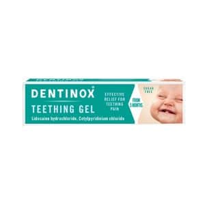 Dentinox Teething Gel