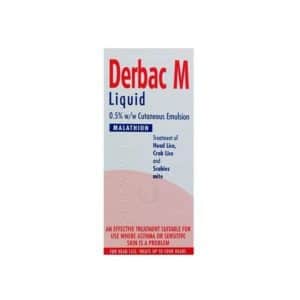Derbac M Liquid