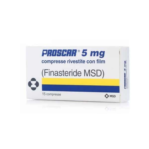 Finasteride