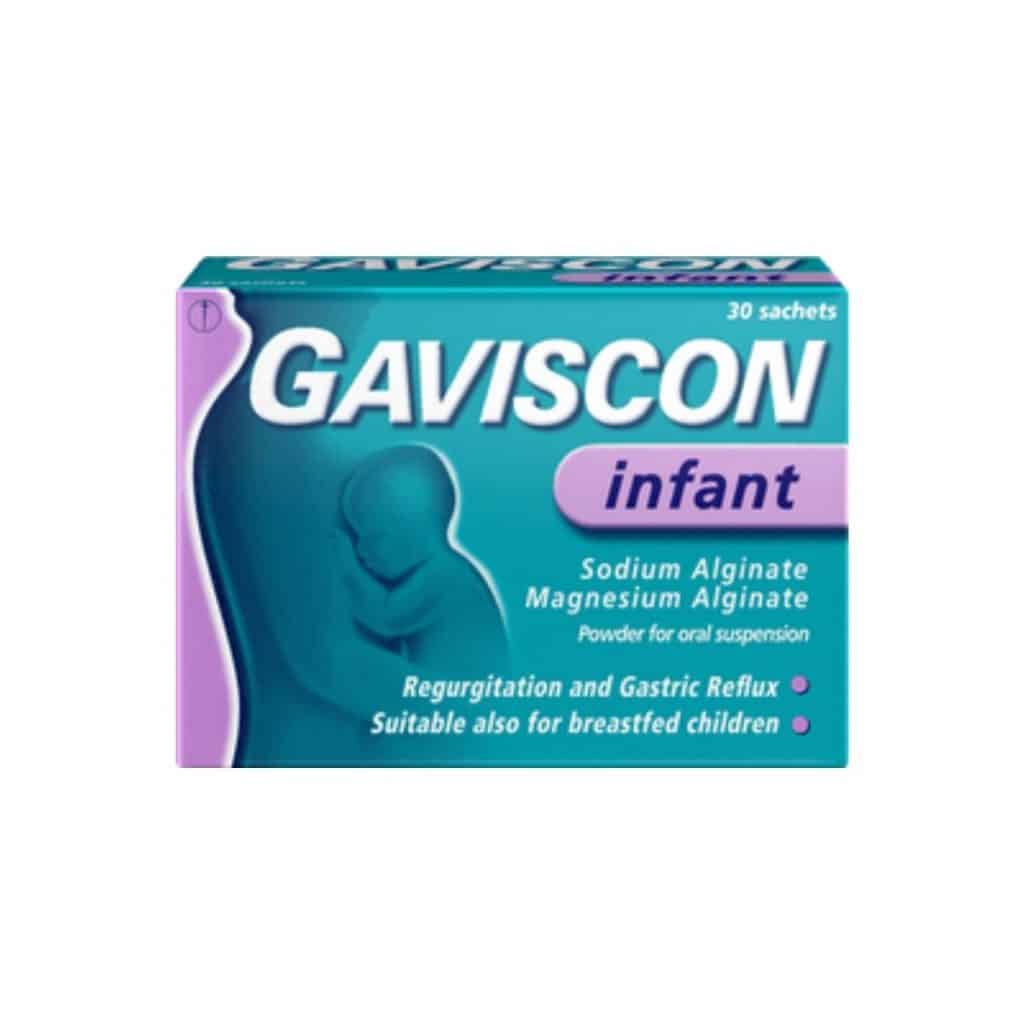 Gaviscon Infant