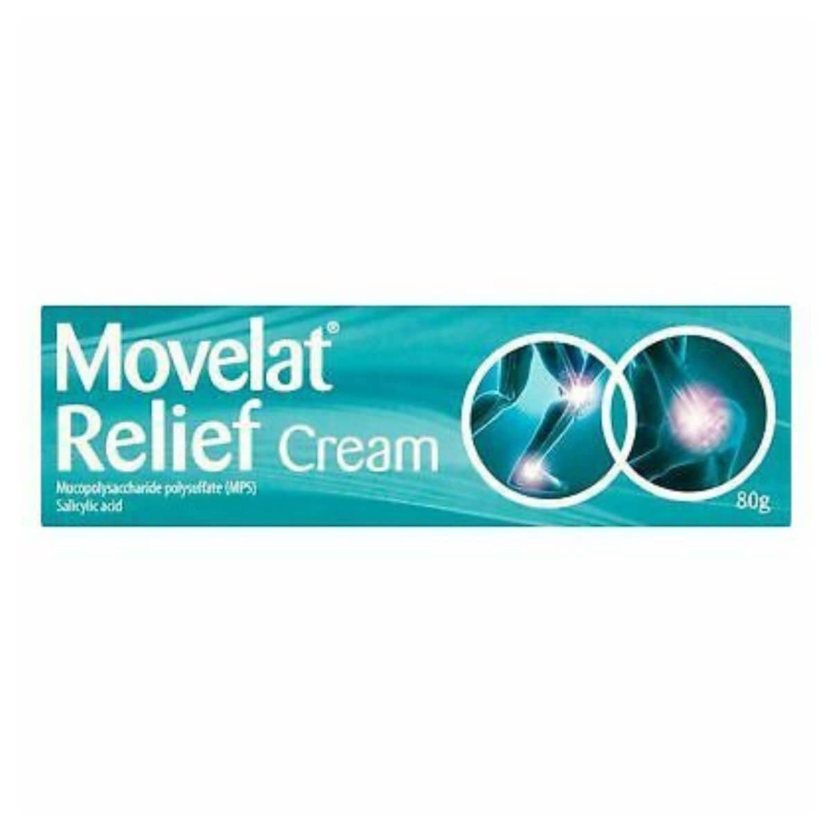 Movelat Relief Cream