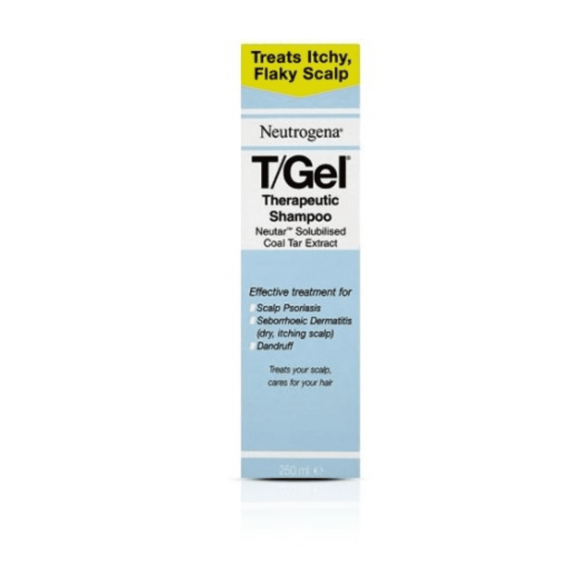 Neutrogena T/Gel Therapeutic Shampoo