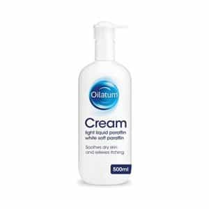 Oliatum Cream 500ml