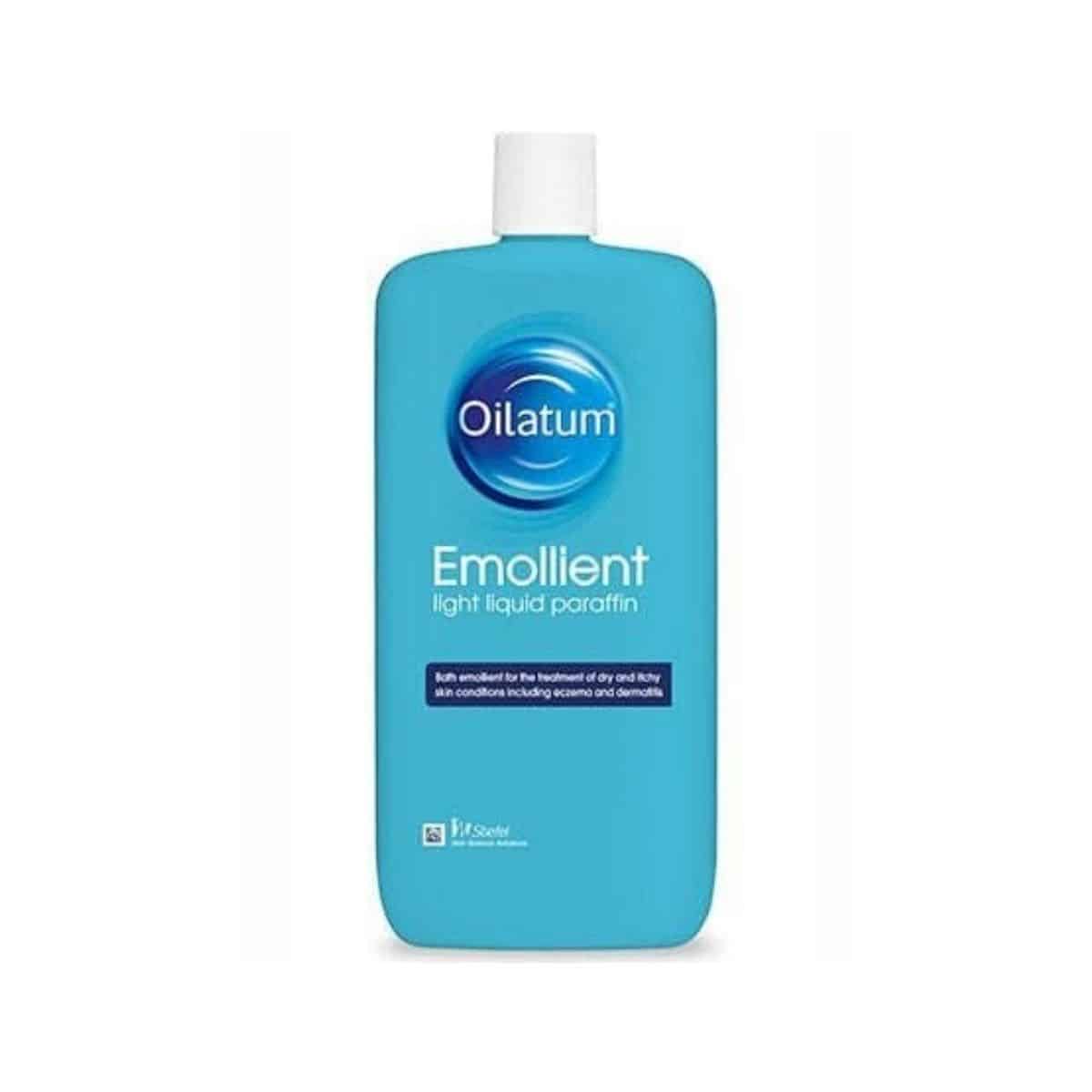 Oliatum Emollient