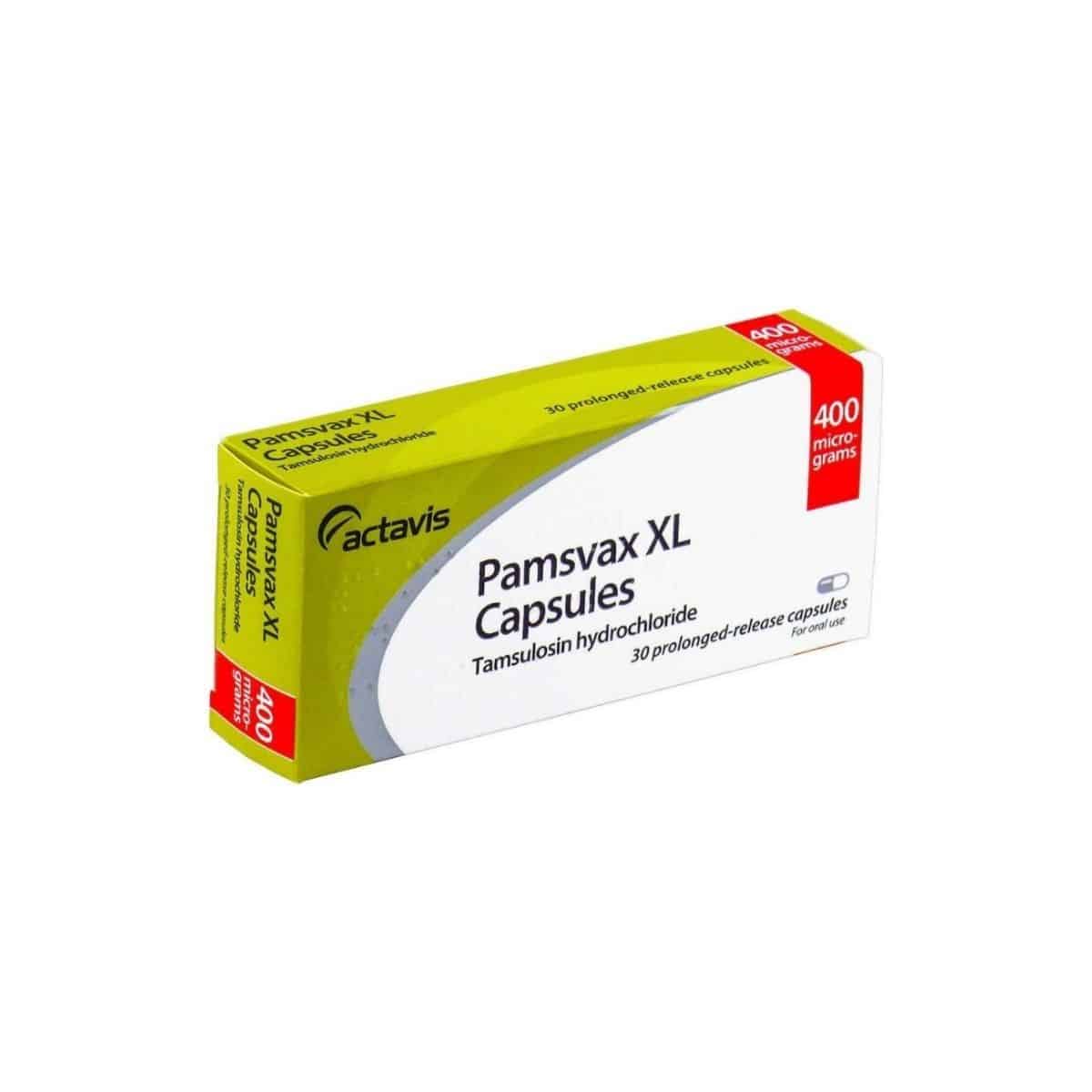 Pamsvax