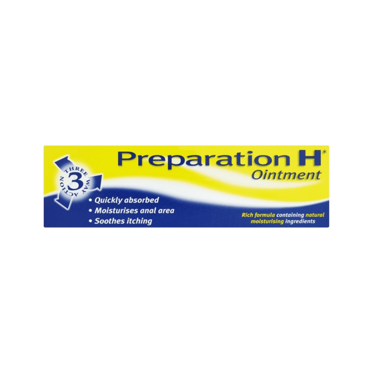 Preparation H Ointment