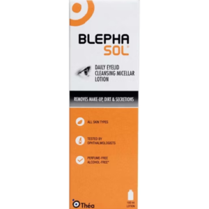 Blephasol