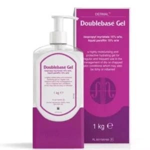 Doublebase Gel