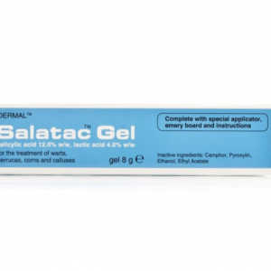 Salatac Gel