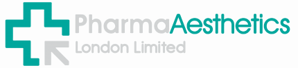 Pharma Aesthetics Logo