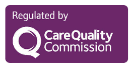 CQC Registered