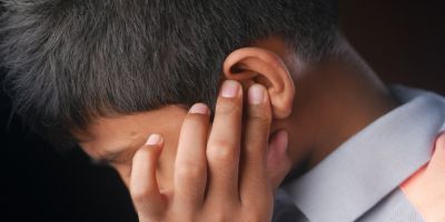 Ear Ache reason of ear wax removal study