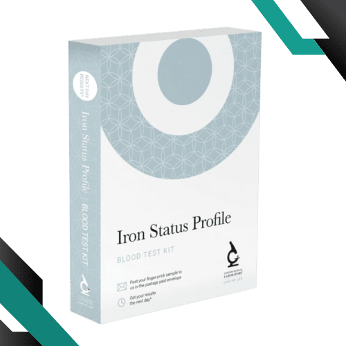 Iron Status Profile