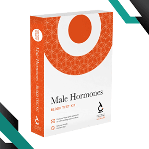 Male Hormones Profile