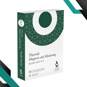 Thyroid Diagnosis & Monitoring