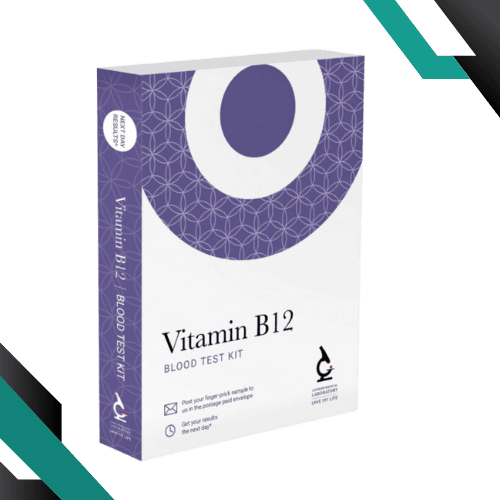 Vitamin B12