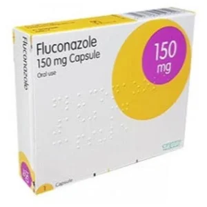 Fluconazole 150mg