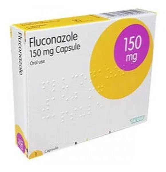 Fluconazole 150mg
