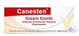Canesten combi cream (Clotrimazole)