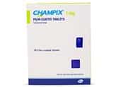 Champix Standard 1.0mg tablets