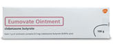 Eumovate ointment / cream