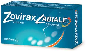 Aciclovir Cream 5%