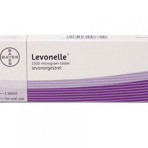 Levonelle