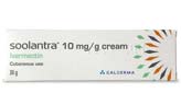 Soolantra 10mg cream