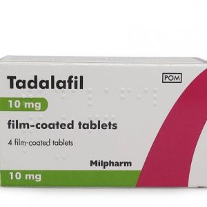 Tadalafil