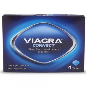 Viagra Connect