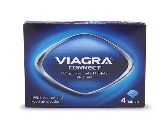 Viagra Connect