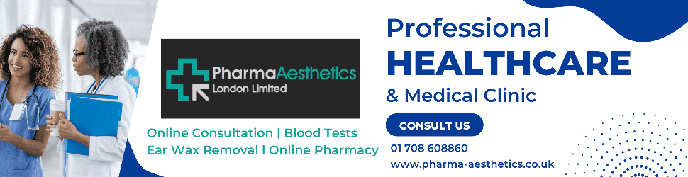pharma aesthetics best online doctor consultation clinic in essex contact us