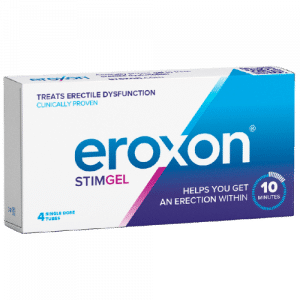 Eroxon ED Treatment Gel