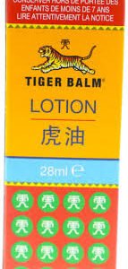 Tiger Balm Lotion (28ml)