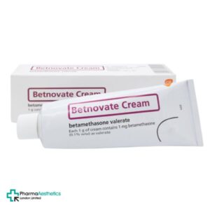 Betnovate 0.1% ointment 30g (1)