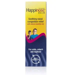 Happinose Balm