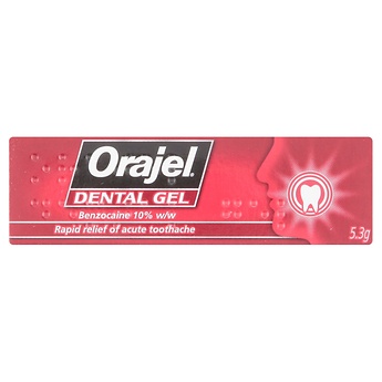 ORAJEL 10%