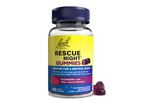 RESCUE NIGHT GUMMIES