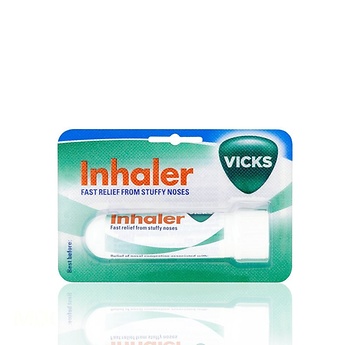 VICKS INHALER [CARDS]