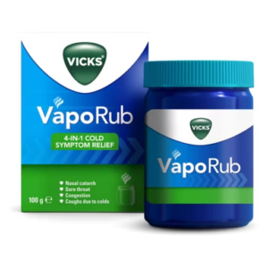 Vicks Vaporub-100G