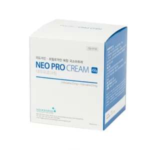Neo Pro Cream- 450G