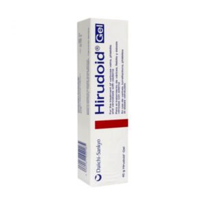 Hirudoid Gel-50g
