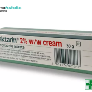 Daktarin Cream (Miconazole nitrate) 30g